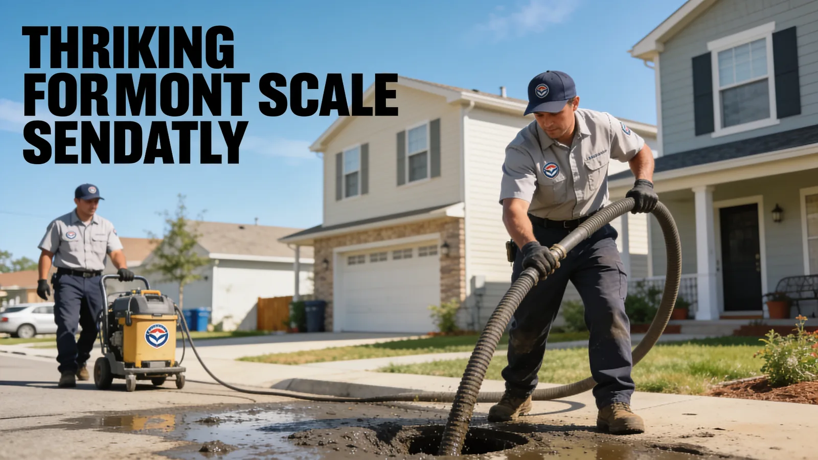 Sewage Cleanup in Fayette, MO near me